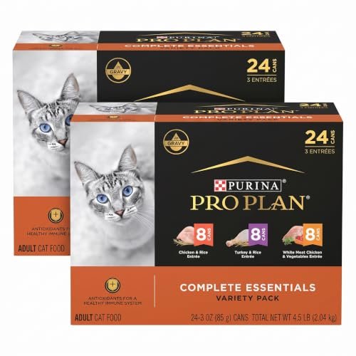 Purina Pro Plan vs Royal Canin