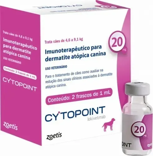 Apoquel Cytopoint cost comparison