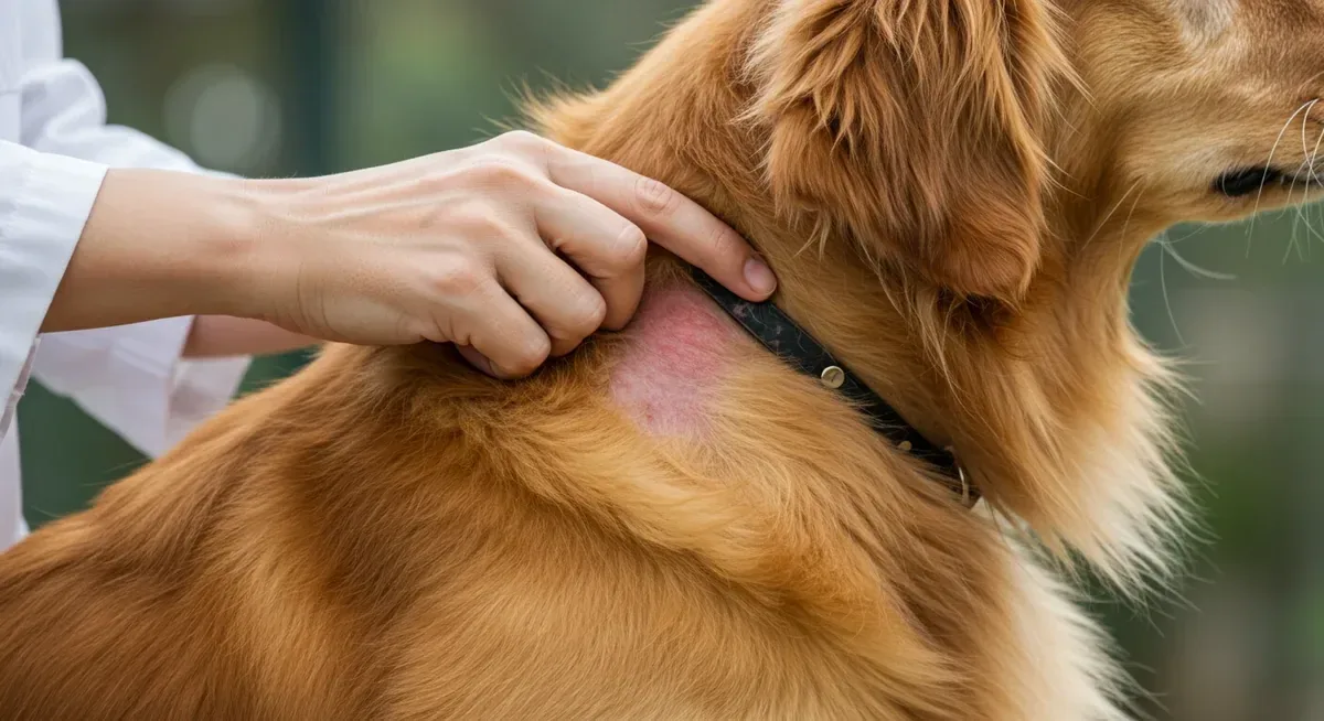 how to help my dogs skin allergies