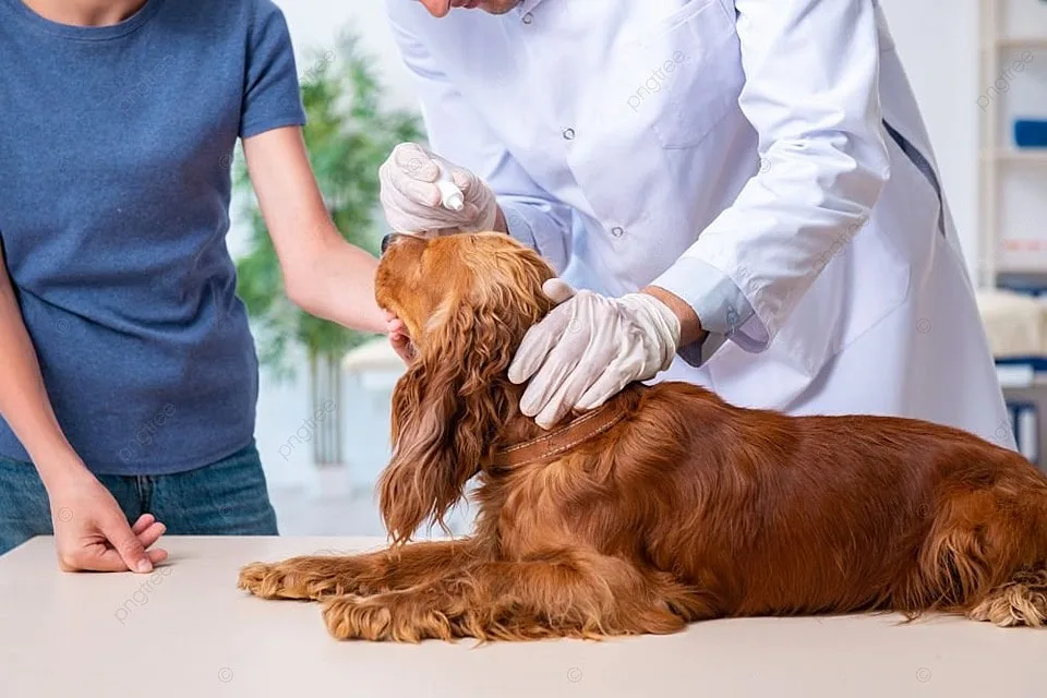 how to treat dog seasonal allergies