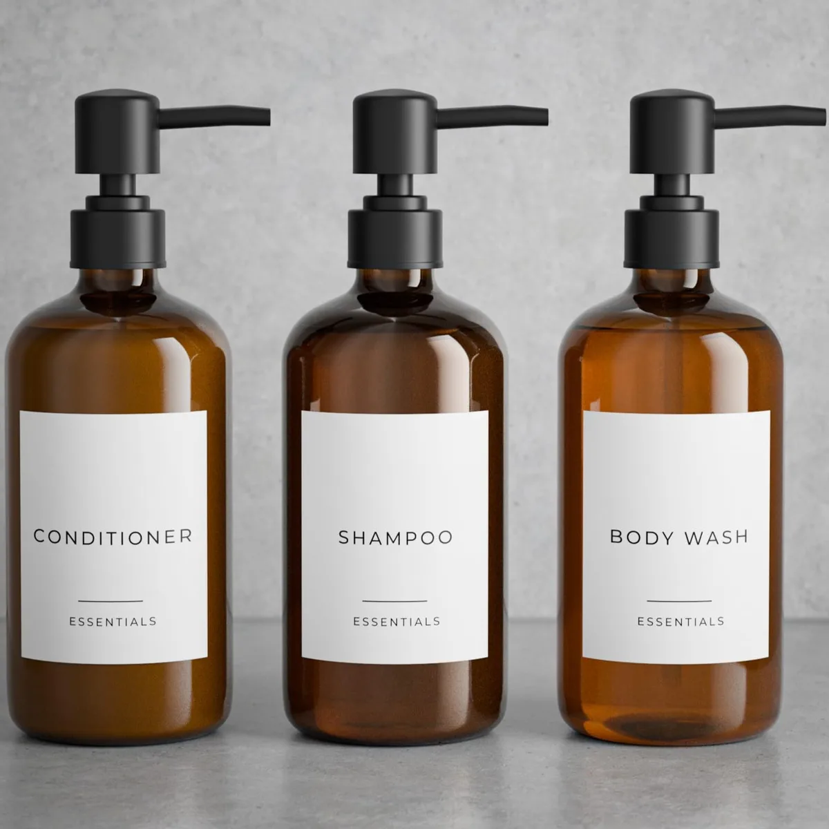 medicated shampoo vs hypoallergenic shampoo