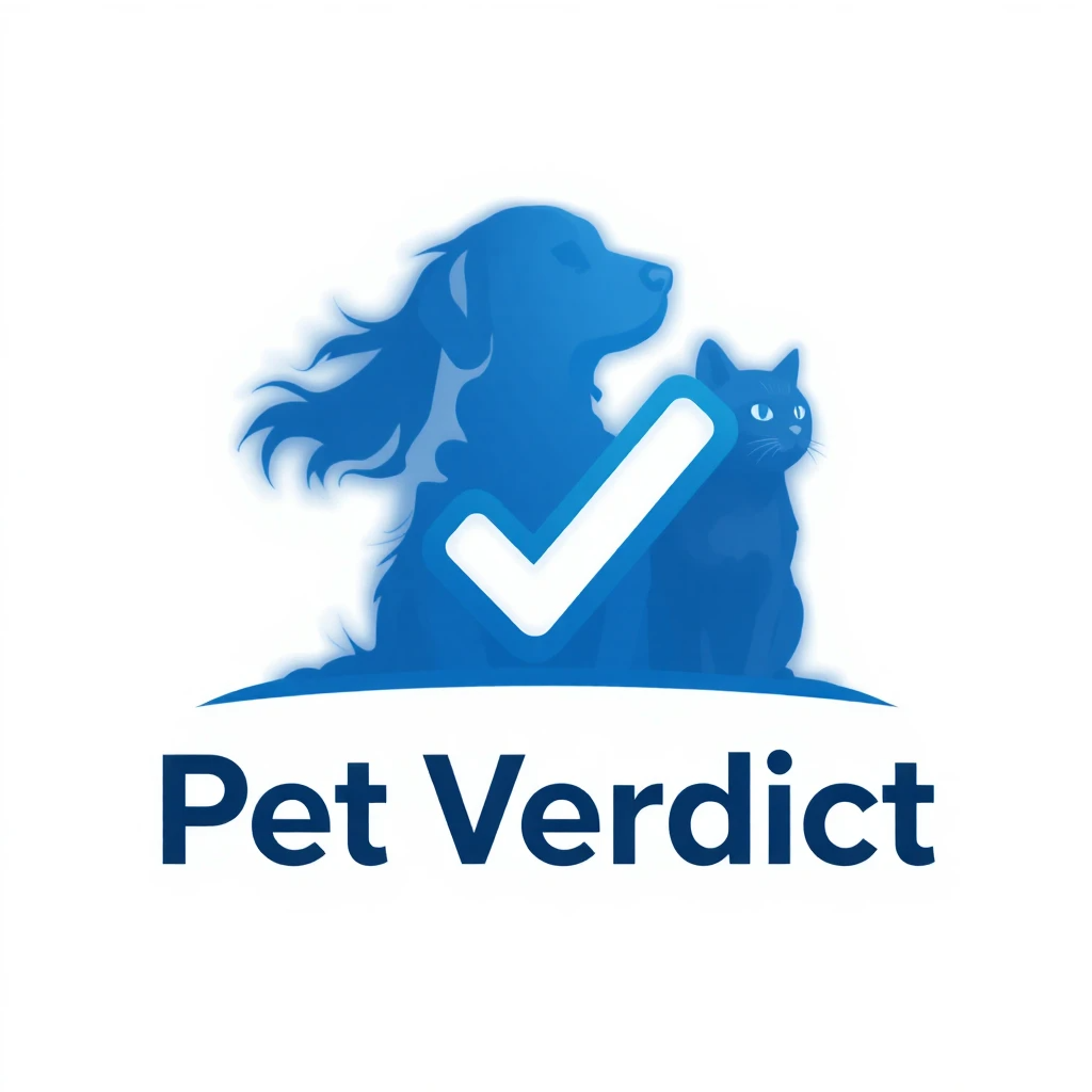 pet verdict lab