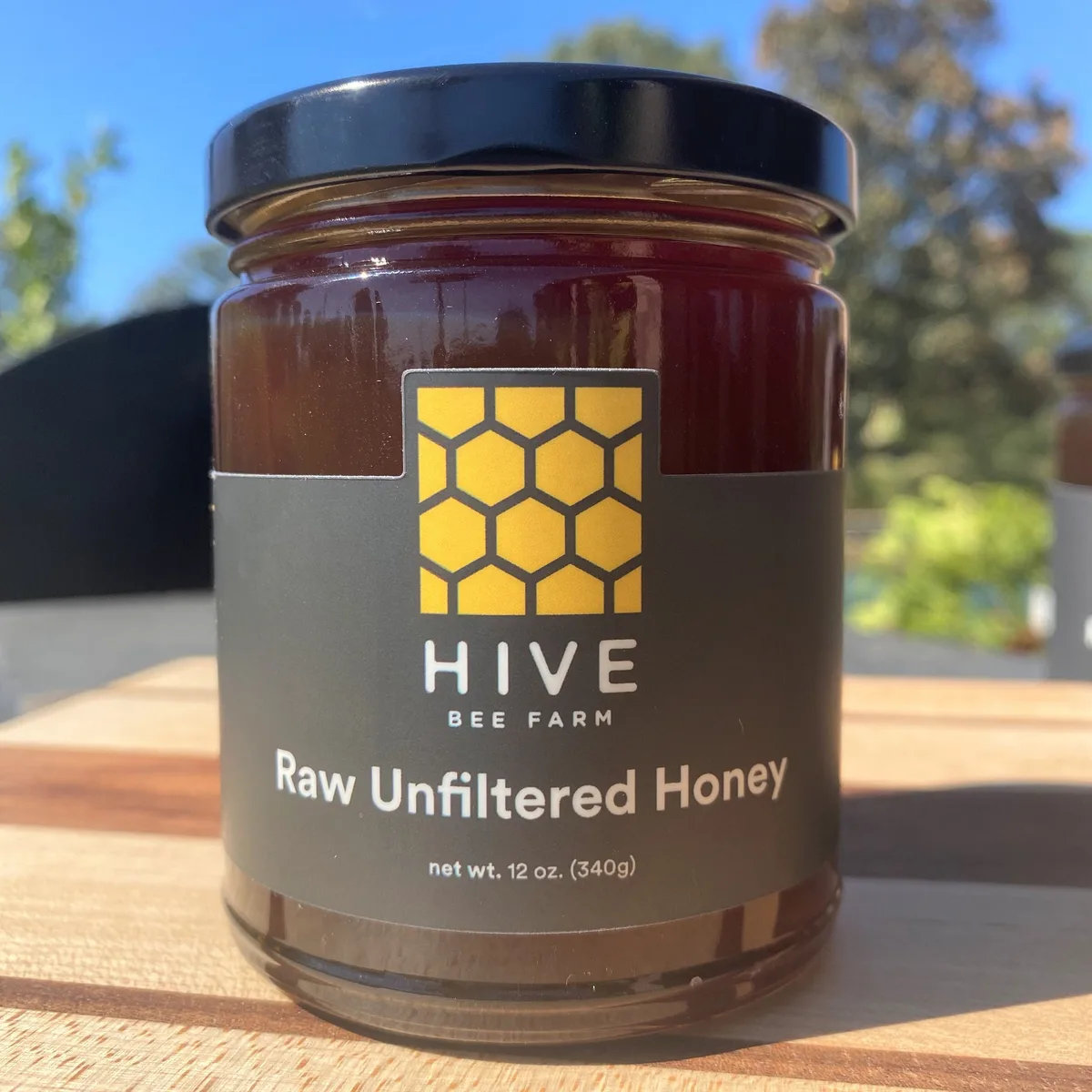 raw honey vs pasteurized honey